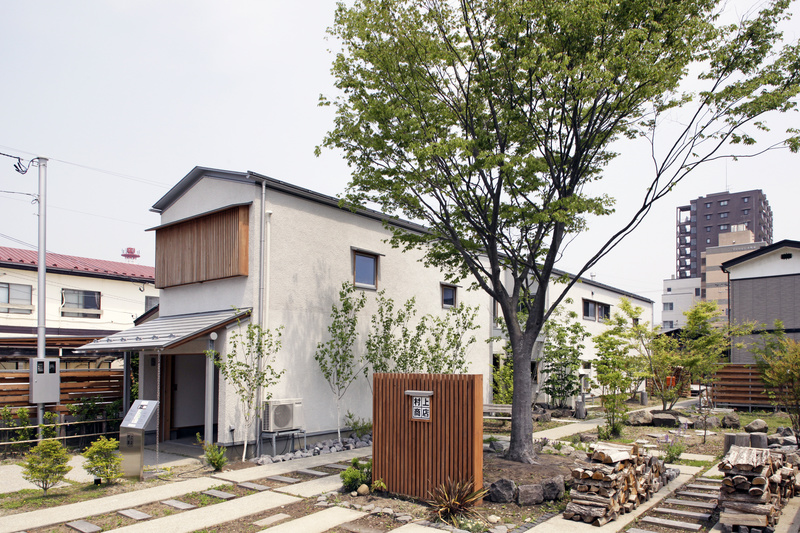 モデルハウス「町屋」公開中。(詳細はこちらをタップ!)