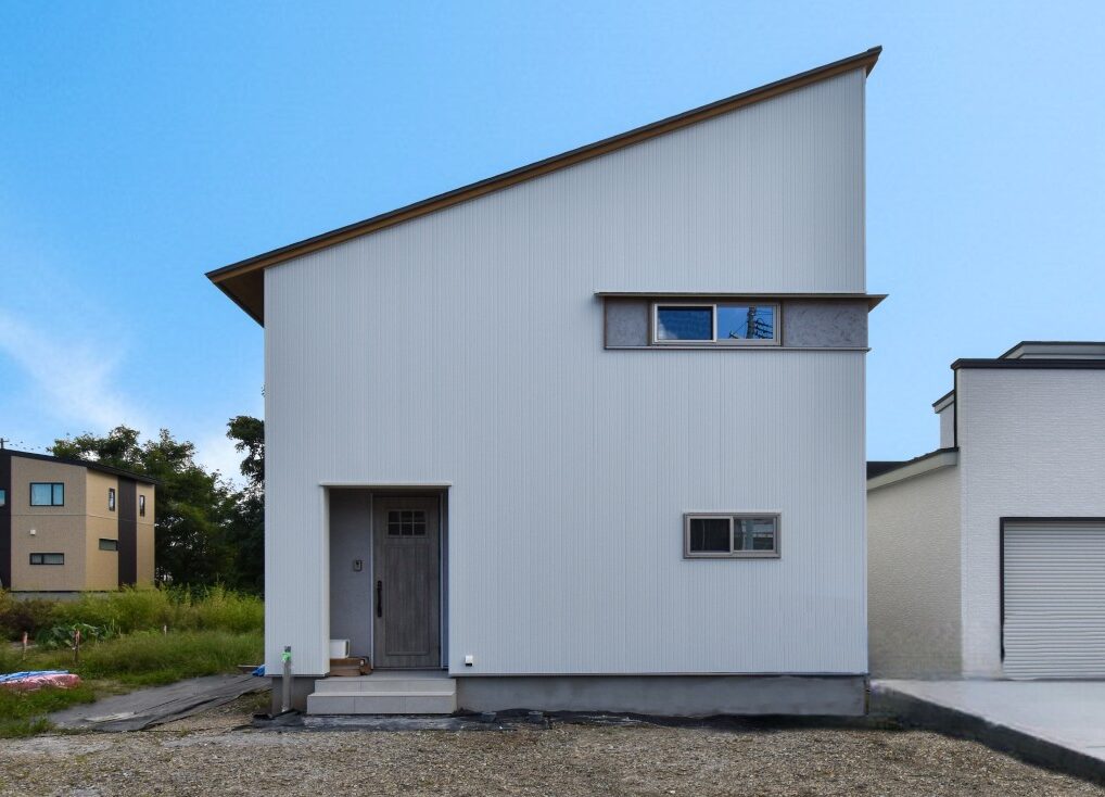 ■美郷町六郷の家（完成見学会）