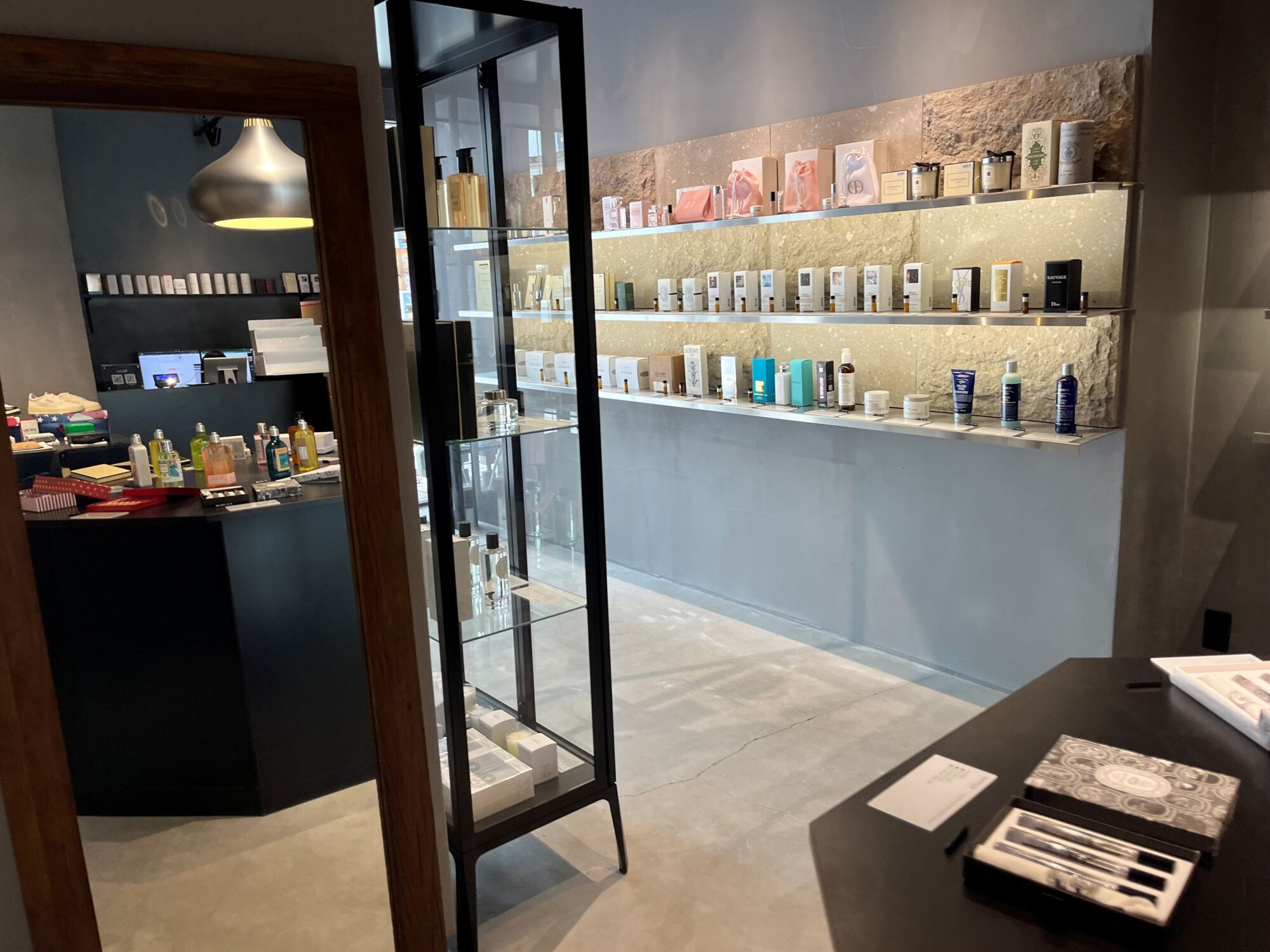 ■店舗デザイン■　店舗改装工事のご相談を承ります！